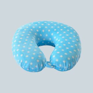 High-quality comfortable travel neck pillow