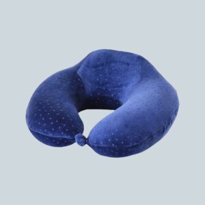 Travel Neck Pillow Memory Foam