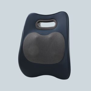 Portable Full Body Electric Acupressure Massage Cushion