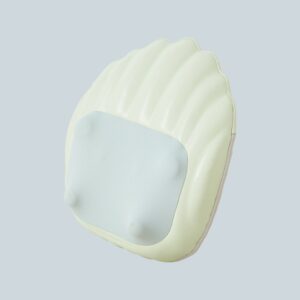 Home Heated Neck and Back Massage Pillow