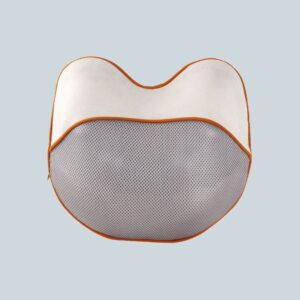 High Performance Heated Car Neck Massage Seat Cushion