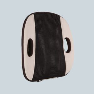 Multifunctional adjustable full body back massager