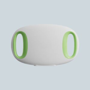 All-in-one deep fascia massage gun