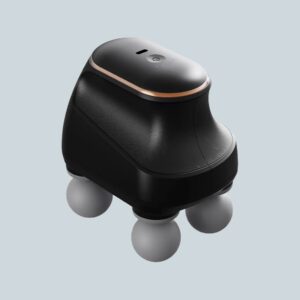 Wireless Mini Deep Fascia Massager