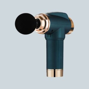 Deep fascia massage gun