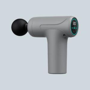 Portable Silent Deep Fascia Massager