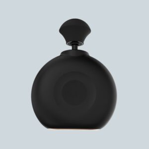 Professional deep fascia massage gun