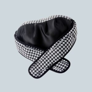 Multifunctional Neck Vibration Massage Pillow