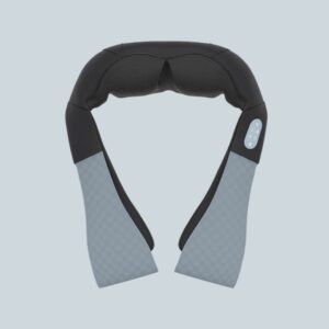 Infrared Heating Neck and Shoulder Massage Belt