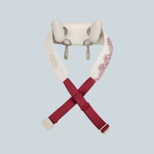 Smart 3D Heating Neck and Shoulder Massage Shawl