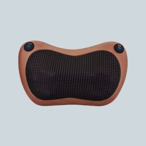 Infrared Heat Neck and Shoulder Massage Pillow