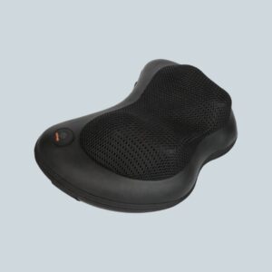 Smart multifunctional neck and shoulder massage pillow