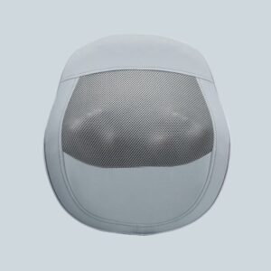 All-purpose hot compress multifunctional massage pillow