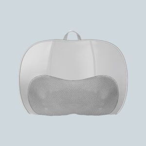 Multi-body portable massage pillow