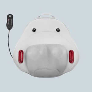 Smart Deep Kneading Neck and Shoulder Massage Pillow