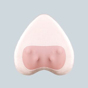 High-end neck shoulder and head massage pillow