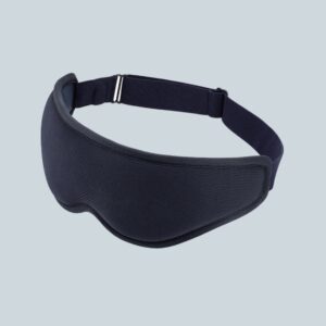 Graphene Heating Vibration Eye Massager