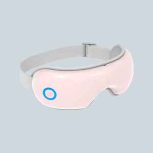 Smart Vibration Eye Care Massager