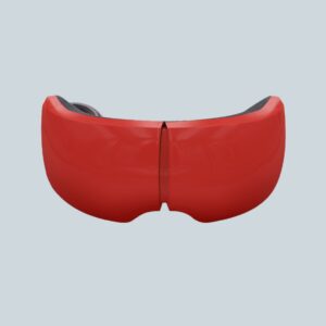 3D Wireless Intelligent Heat Pressure Eye Massager