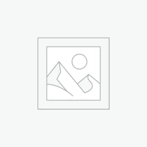 U-Shaped Massage Pillow